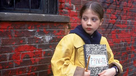 gofilm harriet the spy|Harriet The Spy movie review & film summary (1996).